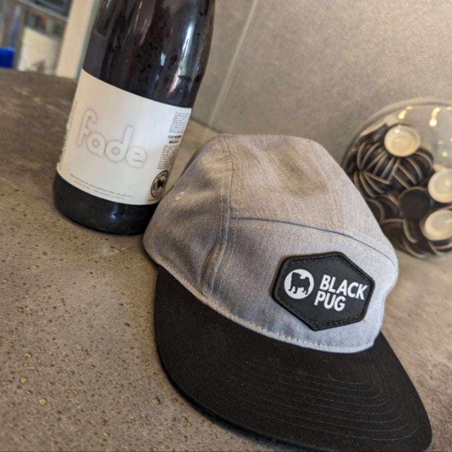 Hats | Black Pug Brewing Company LLC